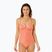 Costume da bagno intero da donna Rip Curl Luxe Surf Good red