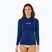 Maglia a maniche lunghe da nuoto da donna Rip Curl Classic Surf UPF Rashguard dark navy