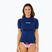 Maglietta da nuoto da donna Rip Curl Classic Surf UPF Rashguard dark navy