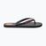 Infradito da uomo Rip Curl Icons of Surf Bloom Open Toe black/orange