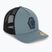 Cappellino con visiera per bambini Rip Curl Search Icon Trucker faded denim