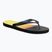 Infradito da uomo Rip Curl Daybreaker Bloom Open Toe neon lime