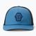 Cappellino con visiera Rip Curl Search Icon Trucker bluefin