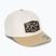 Cappellino con visiera Rip Curl Pacific Rinse Sb bone/khaki