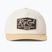 Cappellino con visiera Rip Curl Pacific Rinse Sb bone/khaki