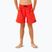 Costume da bagno corto per bambini Rip Curl Offset Volley red