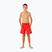 Costume da bagno corto per bambini Rip Curl Offset Volley red