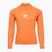 Maglia a maniche lunghe da nuoto per bambini Rip Curl Waves Upf vitamin c