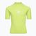 Maglietta da nuoto per bambini Rip Curl Waves Upf lime