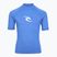 Maglietta da nuoto per bambini Rip Curl Waves Upf blue gum