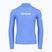 Maglia a maniche lunghe da nuoto per bambini Rip Curl Classic Surf Rashvest cornflower blue