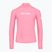 Maglia a maniche lunghe da nuoto per bambini Rip Curl Classic Surf Rashvest begonia pink