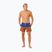 Costume da bagno da uomo Rip Curl Combine Volley baked clay