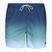 Costume da bagno da uomo Rip Curl Offset Fade Volley light navy