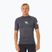 Maglietta da nuoto da uomo Rip Curl Waves Upf Perf charcoal grey