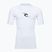 Maglietta da nuoto da uomo Rip Curl Waves Upf Perf white