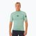 Maglietta da nuoto da uomo Rip Curl Waves Upf Perf aloe