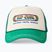 Cappellino da donna Rip Curl Mixed Revival Trucker green