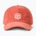 Cappellino da donna Rip Curl Icons Of Surf apricot
