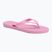 Infradito da donna Rip Curl Essential Bloom Open Toe pink
