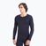 Maglia termica da uomo icebreaker 260 Tech Crewe midnight navy