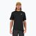 Maglia ciclismo uomo Mons Royale Tarn Merino nero