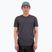 Camicia termica da uomo Mons Royale Zephyr Tencel smoke