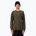 Maglia termica da uomo Mons Royale Icon dark olive