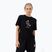 Maglietta da donna Mons Royale Icon Relaxed Tee nero