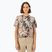 T-shirt da donna Mons Royale Icon Relaxed Tee cose rosse