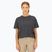 T-shirt termica da donna Mons Royale Zephyr Tencel Boxy smoke
