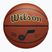 Wilson NBA Team Alliance Utah Jazz marrone dimensioni 7 basket