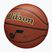 Wilson NBA Team Alliance Utah Jazz marrone dimensioni 7 basket