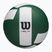 Wilson Helix Gioco Pallavolo verde/bianco taglia 5