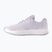 Scarpe da tennis da donna Wilson Intrigue Lite W blu lavanda/ bianco/ roccia lunare