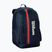 Zaino da tennis Wilson Team navy
