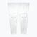 Ginocchiere da pallavolo Wilson Helix Knee Pad Leg Sleeve white