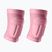 Ginocchiere da pallavolo Wilson Helix Knee pink