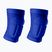 Ginocchiere da pallavolo Wilson Helix Knee blue