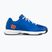 Scarpe da tennis per bambini Wilson Rush Pro Ace L Jr déjà vu blue/orange tiger/white