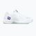Scarpe da tennis per bambini Wilson Rush Pro Ace L Jr white/bay/skip blue