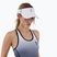 Tettuccio Synergy Visor white