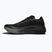 Scarpe da corsa uomo Norda 005 stealth black