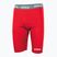 Pantaloncini termici da uomo Joma Warm Fleece rojo