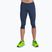 Leggings da allenamento Joma Record 3/4 da uomo, navy