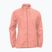 Giacca da corsa Joma Galia salmon da donna