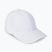 Cappello da baseball per bambini Joma Classic JR bianco