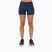Pantaloncini da corsa da donna Joma Lycra navy