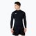Maglia termica Joma Brama Academy black