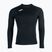 Maglia termica a manica lunga da uomo Joma Brama Fleece black